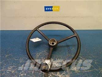 Volvo L35 RATT Шаси