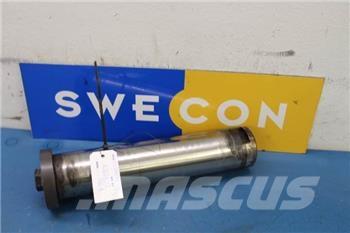 Volvo L45F Tapp Шаси