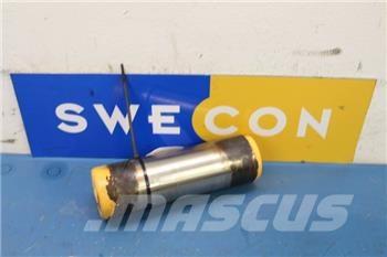 Volvo L45F Tapp Шаси