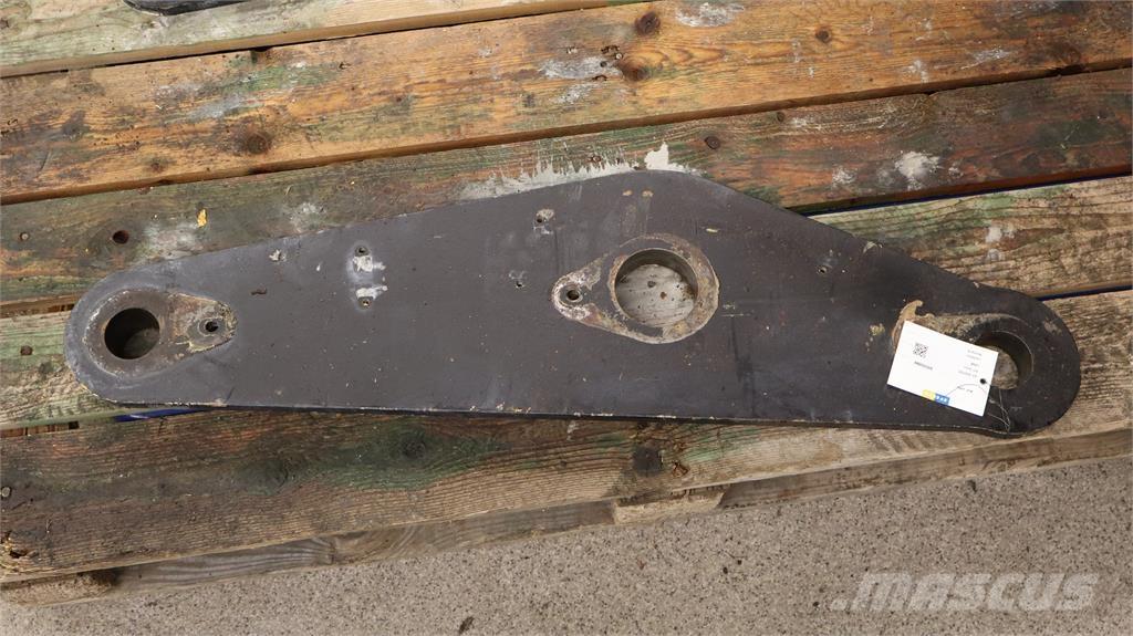 Volvo L50 LÄNK Други компоненти