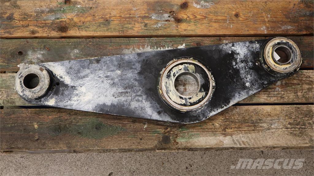 Volvo L50 LÄNK Други компоненти