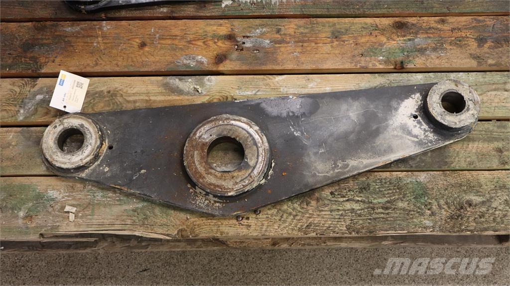 Volvo L50 LÄNK Други компоненти