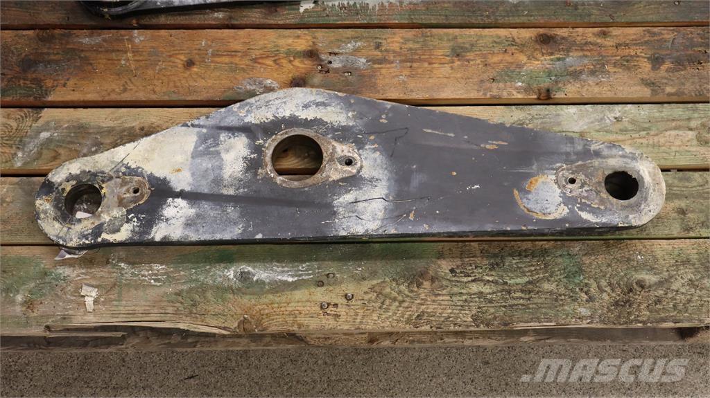 Volvo L50 LÄNK Други компоненти