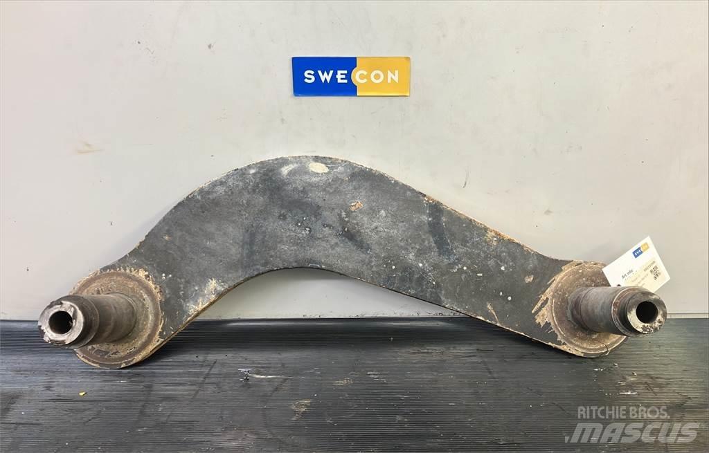 Volvo L50 LÄNK Други компоненти