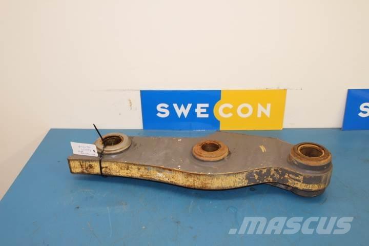 Volvo L50C Länk Други компоненти
