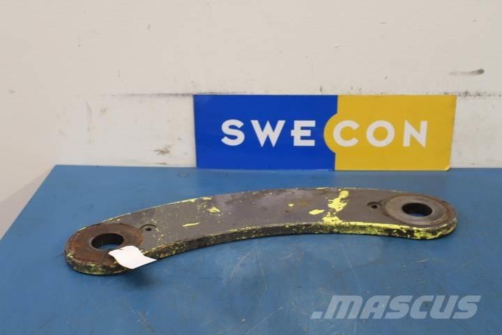 Volvo L50D Länk Други компоненти