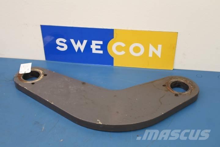 Volvo L50G Länk Други компоненти