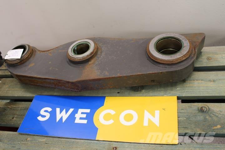 Volvo L60E Länk Други компоненти