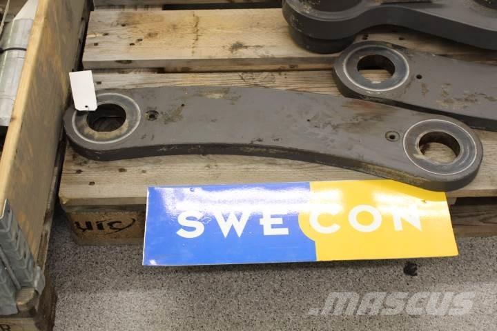 Volvo L70E Länk Други компоненти