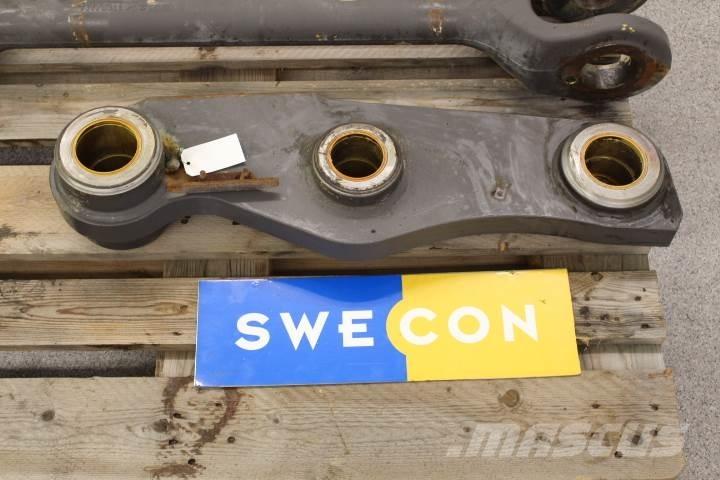 Volvo L70E Länk Други компоненти