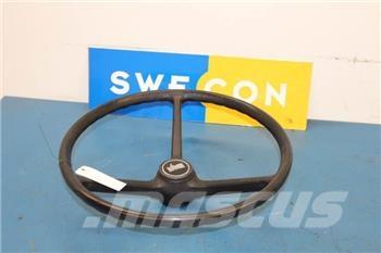 Volvo L90 Ratt Шаси