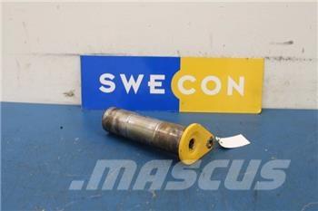 Volvo L90B Tapp Шаси