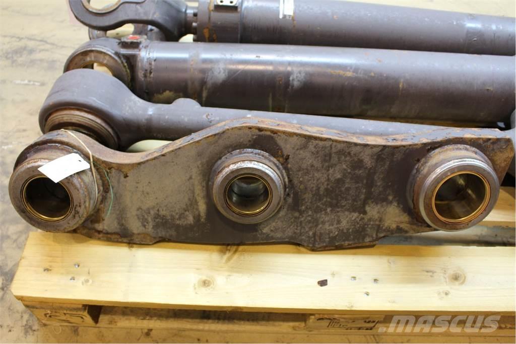 Volvo L90C Länk Други компоненти