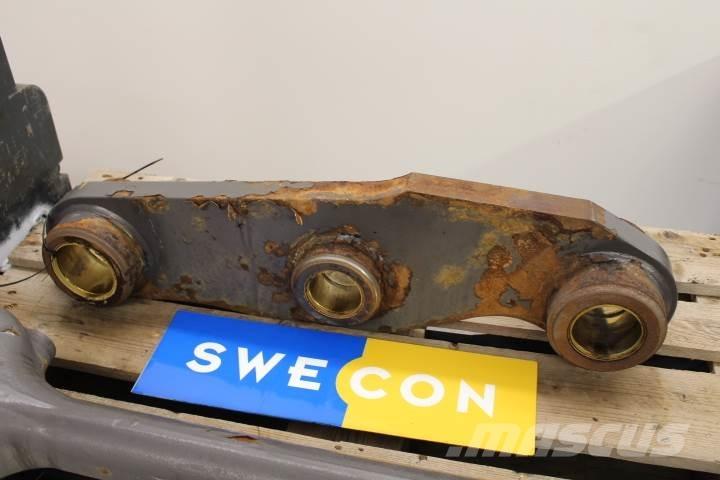 Volvo L90D Länk Други компоненти