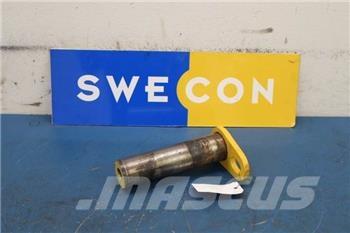 Volvo L90H Tapp Шаси