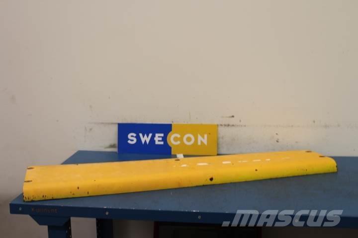 Volvo Luckor Шаси