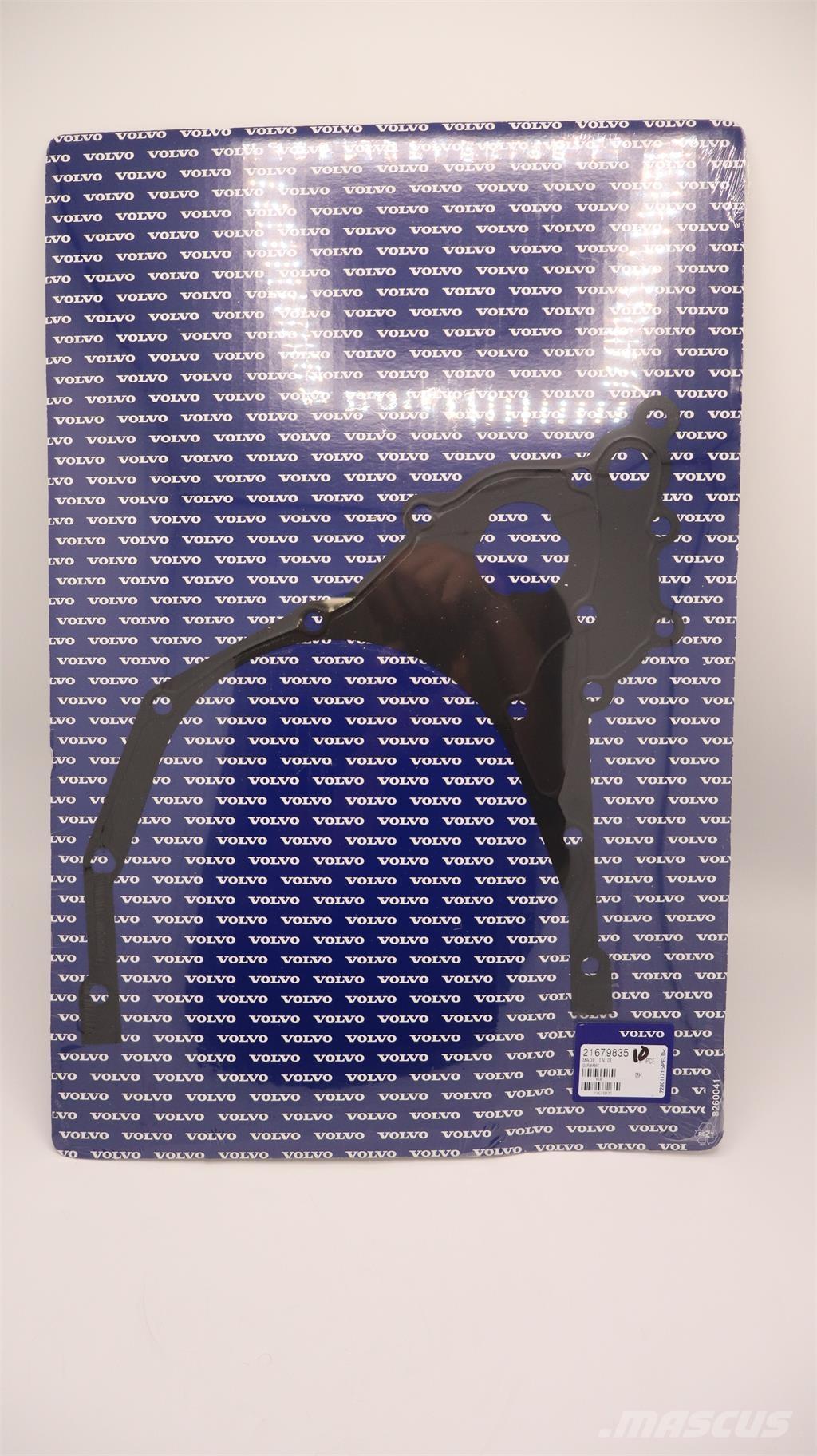 Volvo PACKNING Други компоненти