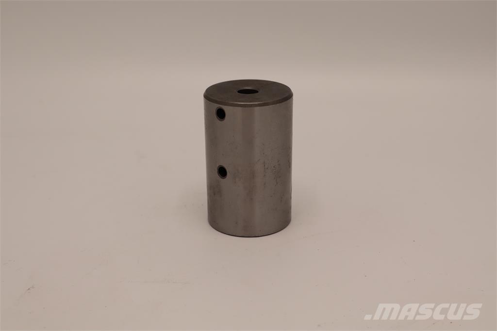 Volvo PIN_NO1 Предаване