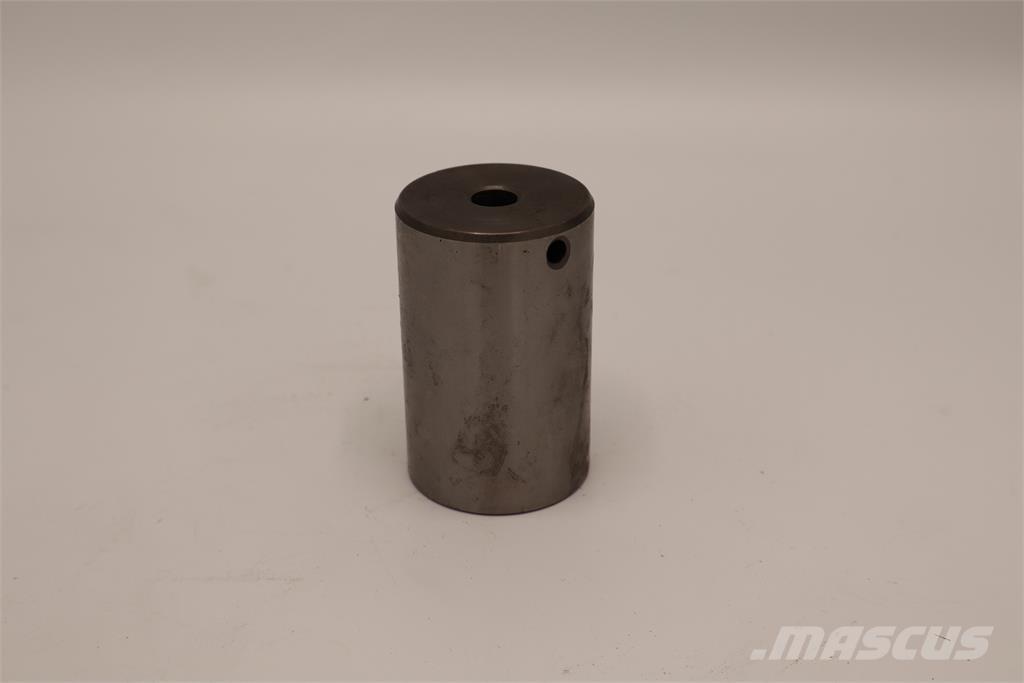 Volvo PIN_NO1 Предаване