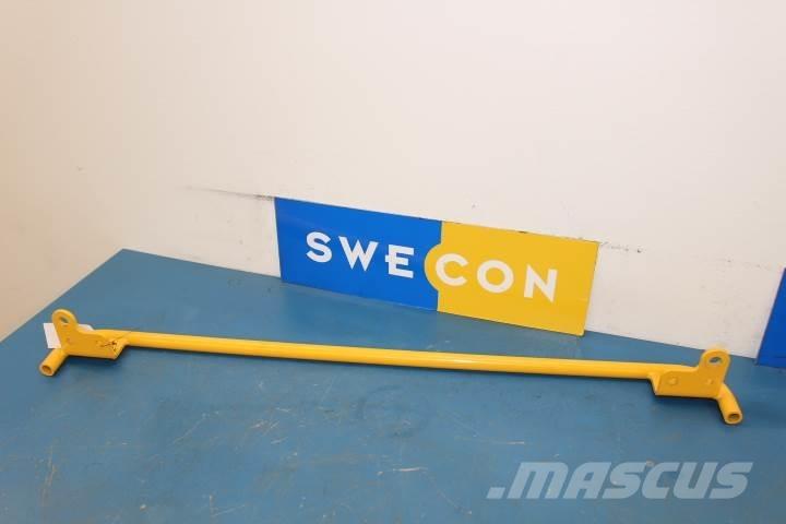 Volvo Räcke Шаси