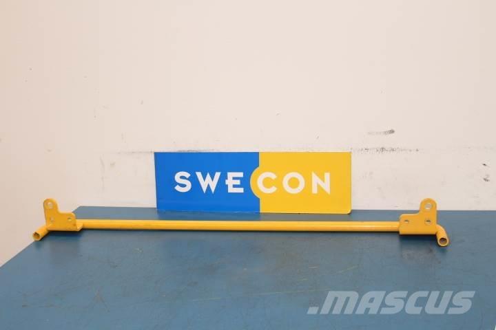 Volvo Räcke Шаси