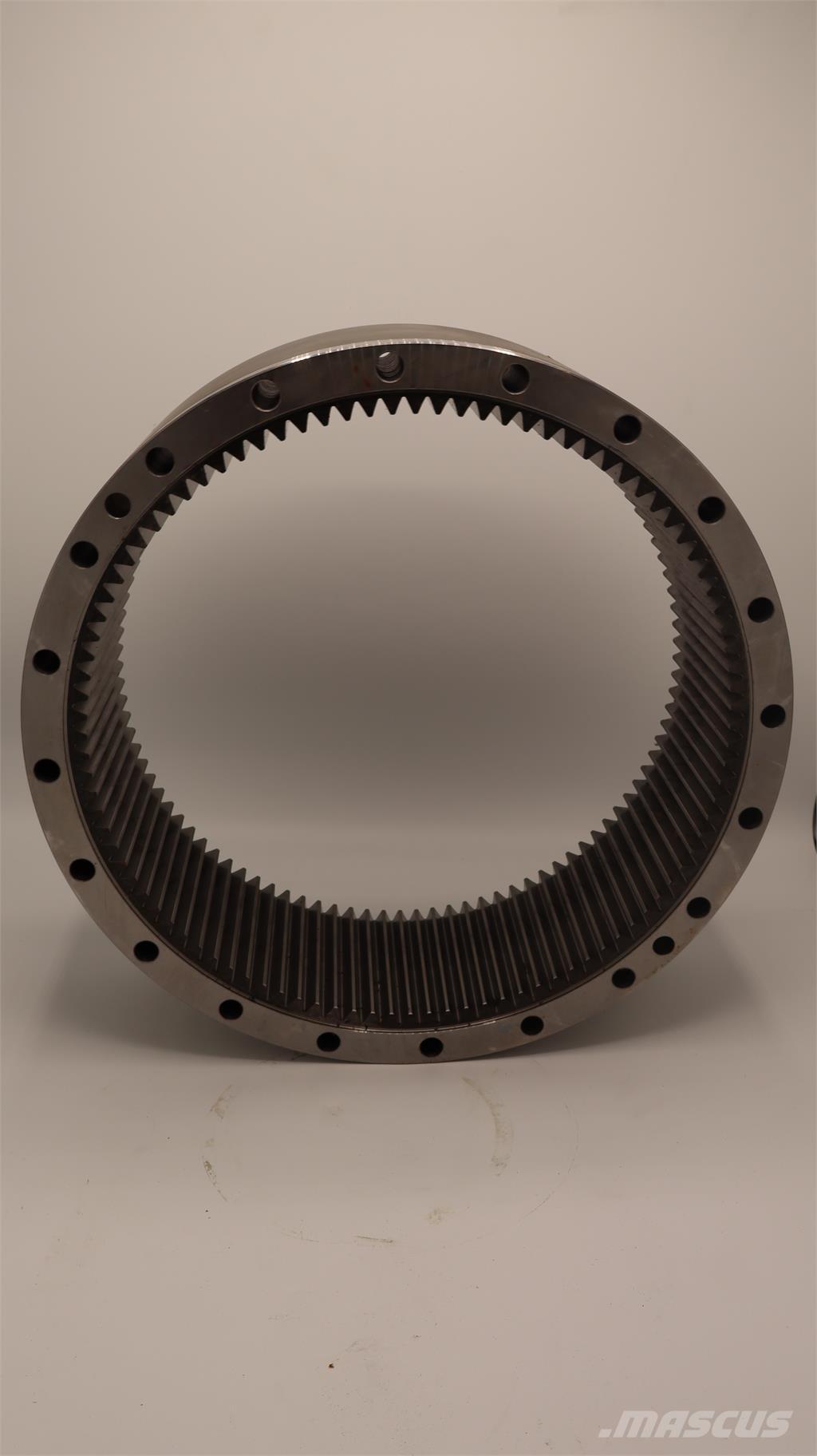 Volvo RINGHJUL Предаване