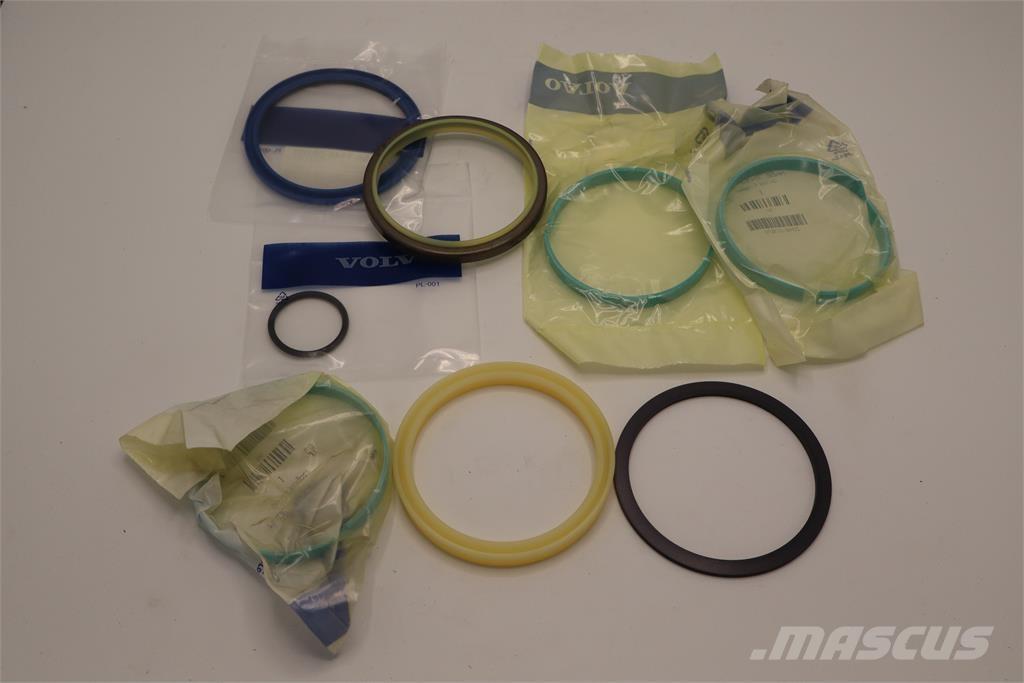 Volvo SEAL KIT Хидравлични