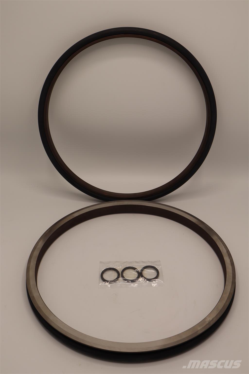 Volvo SEAL_KIT Предаване