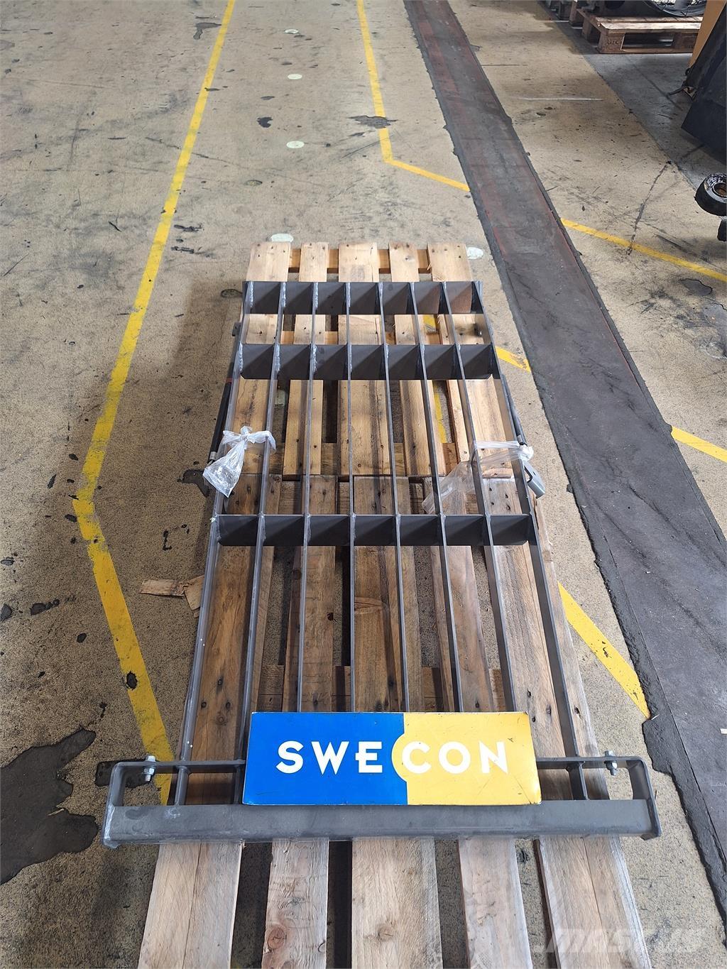 Volvo SKYDD Шаси