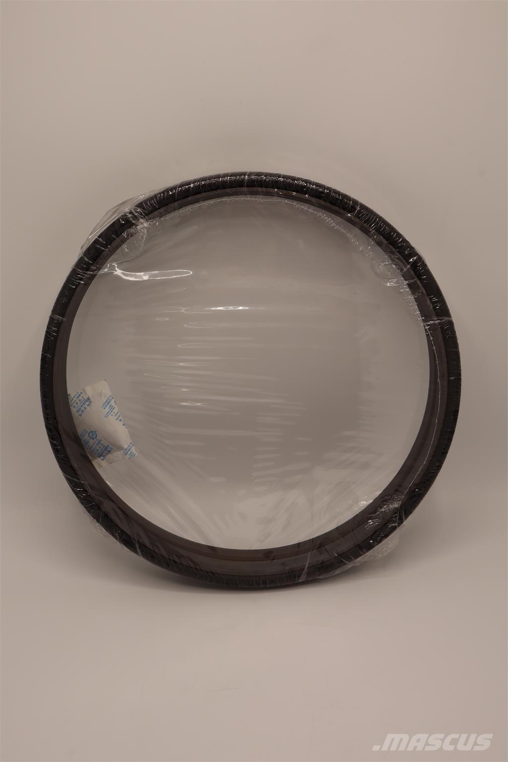 Volvo TÄTNING Предаване