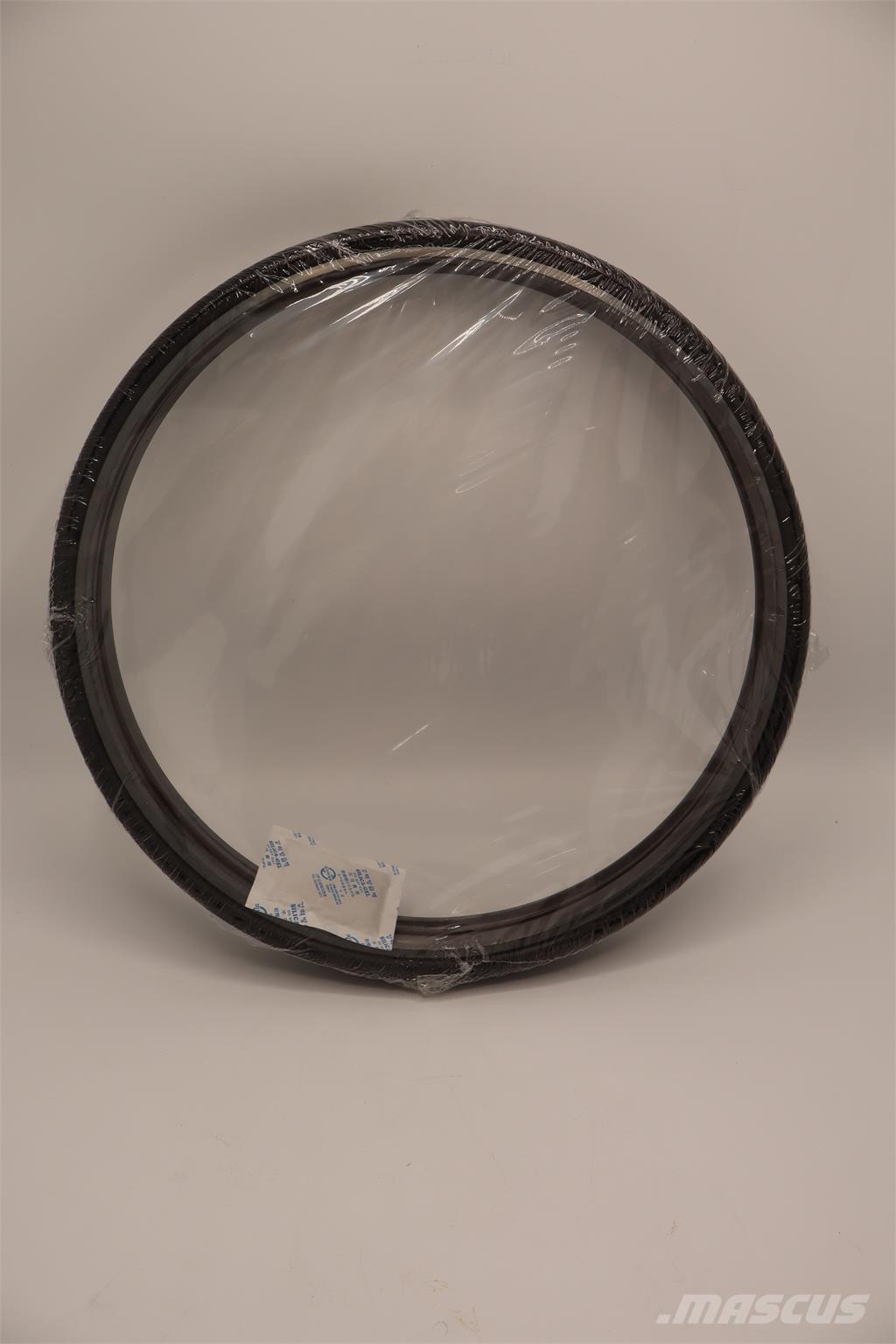 Volvo TÄTNING Предаване