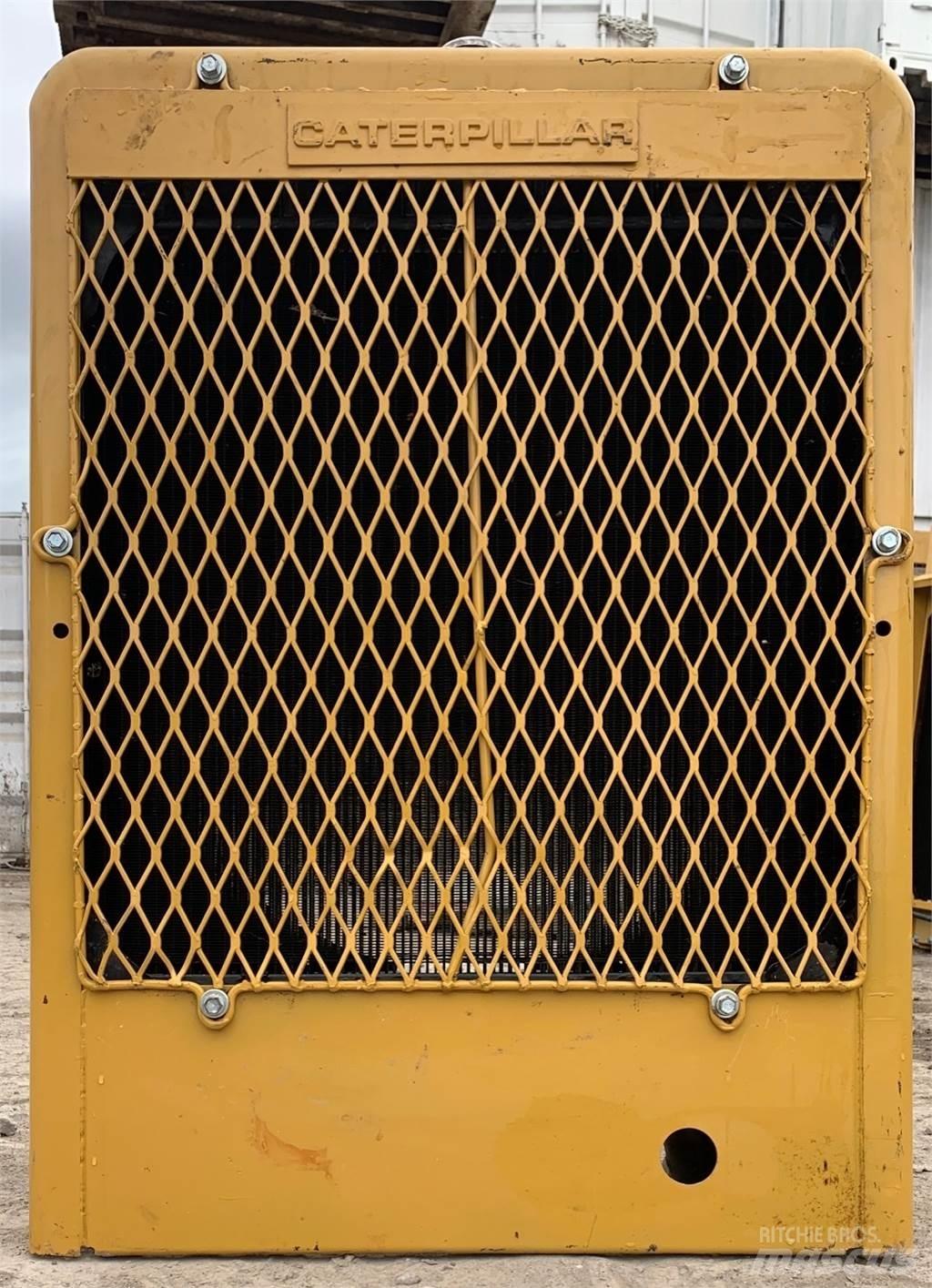 CAT 3304 Радиатори
