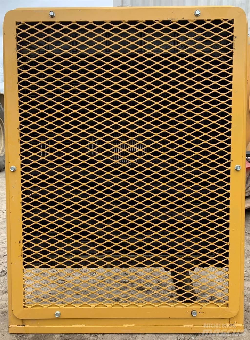 CAT 3304 Радиатори
