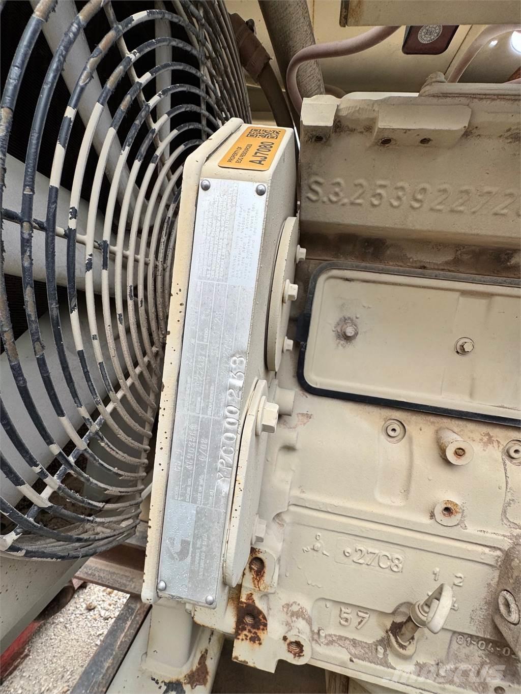 Cummins G5.9 Двигатели