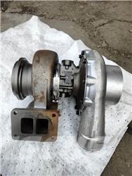 Cummins Turbo Двигатели