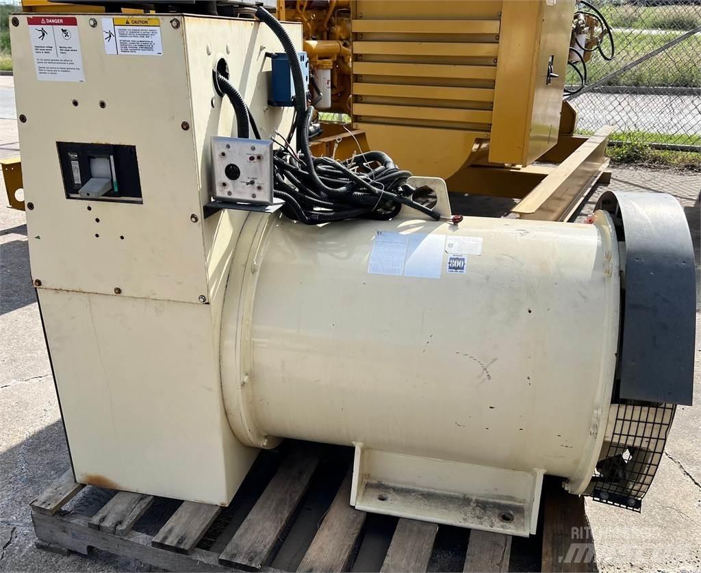 Kohler 350kW Други генератори
