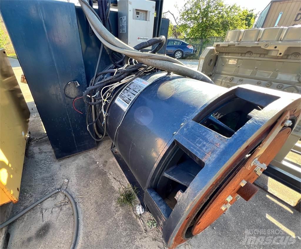Marathon 750kW Други генератори
