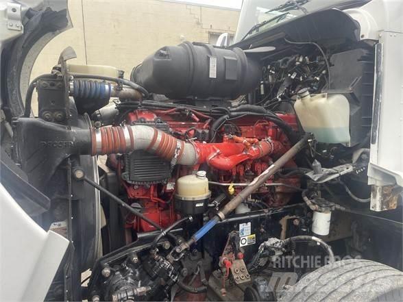 Kenworth T660 Влекачи