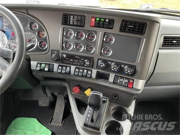 Kenworth T680 Влекачи