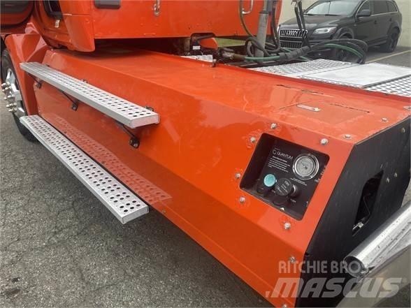 Kenworth T680 Влекачи