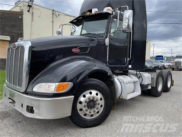 Peterbilt 386 Влекачи