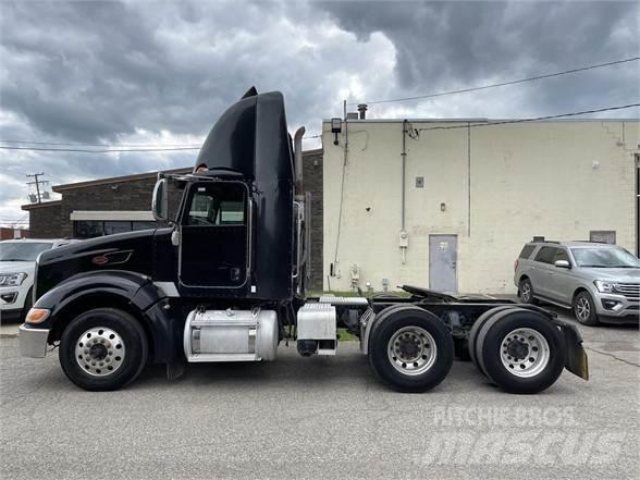 Peterbilt 386 Влекачи
