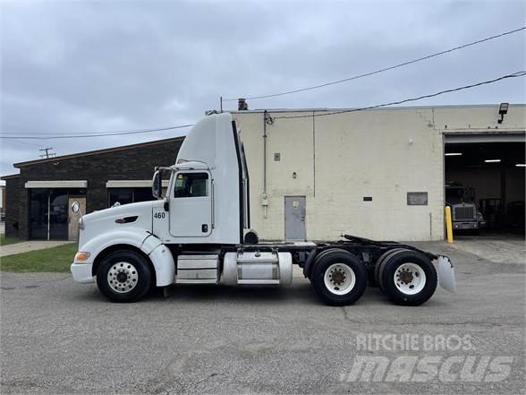 Peterbilt 386 Влекачи