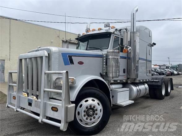 Peterbilt 388 Влекачи