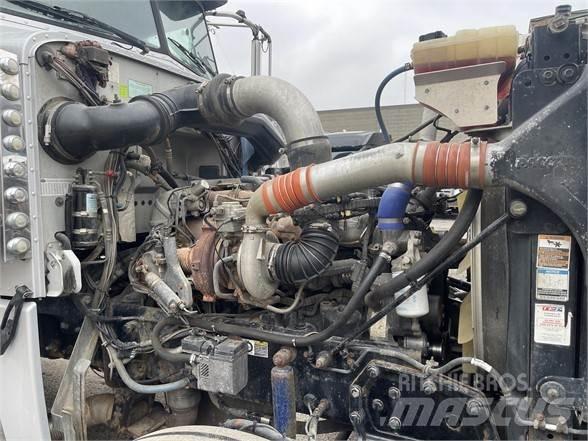 Peterbilt 388 Влекачи