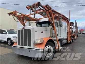Peterbilt 389 Строителство - Други