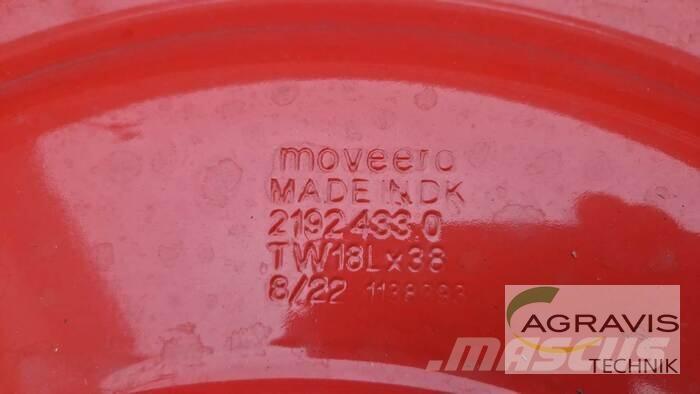  18X28 Колелета/Гуми