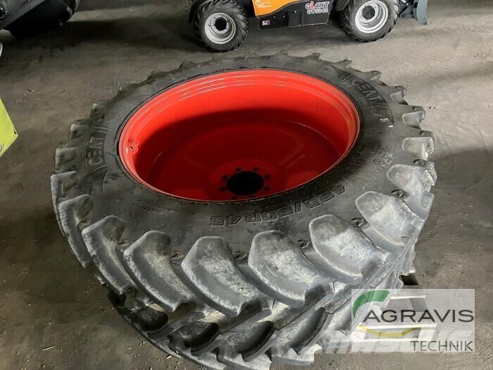  480/80R46 Колелета/Гуми