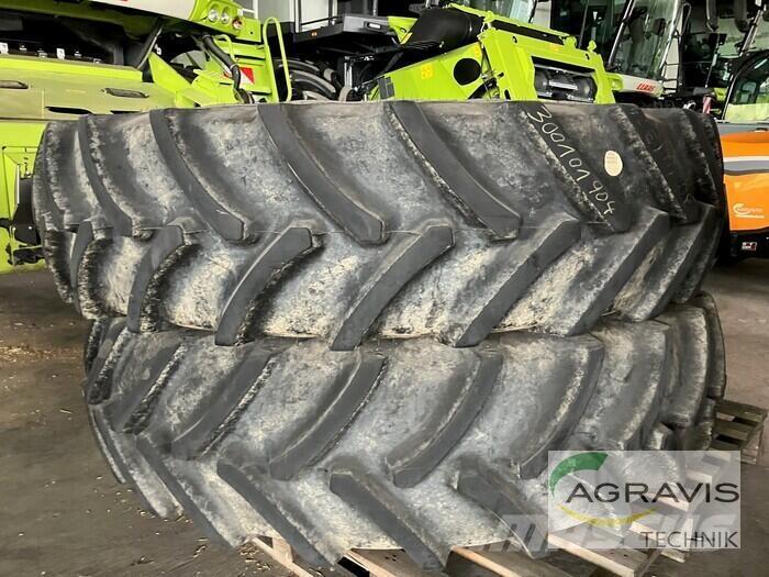  480/80R46 Колелета/Гуми