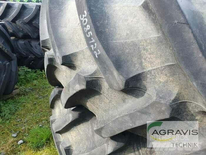  520/70R38 Колелета/Гуми